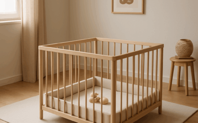 Kravlegård 80×80 – Find gode og sikre modeller her