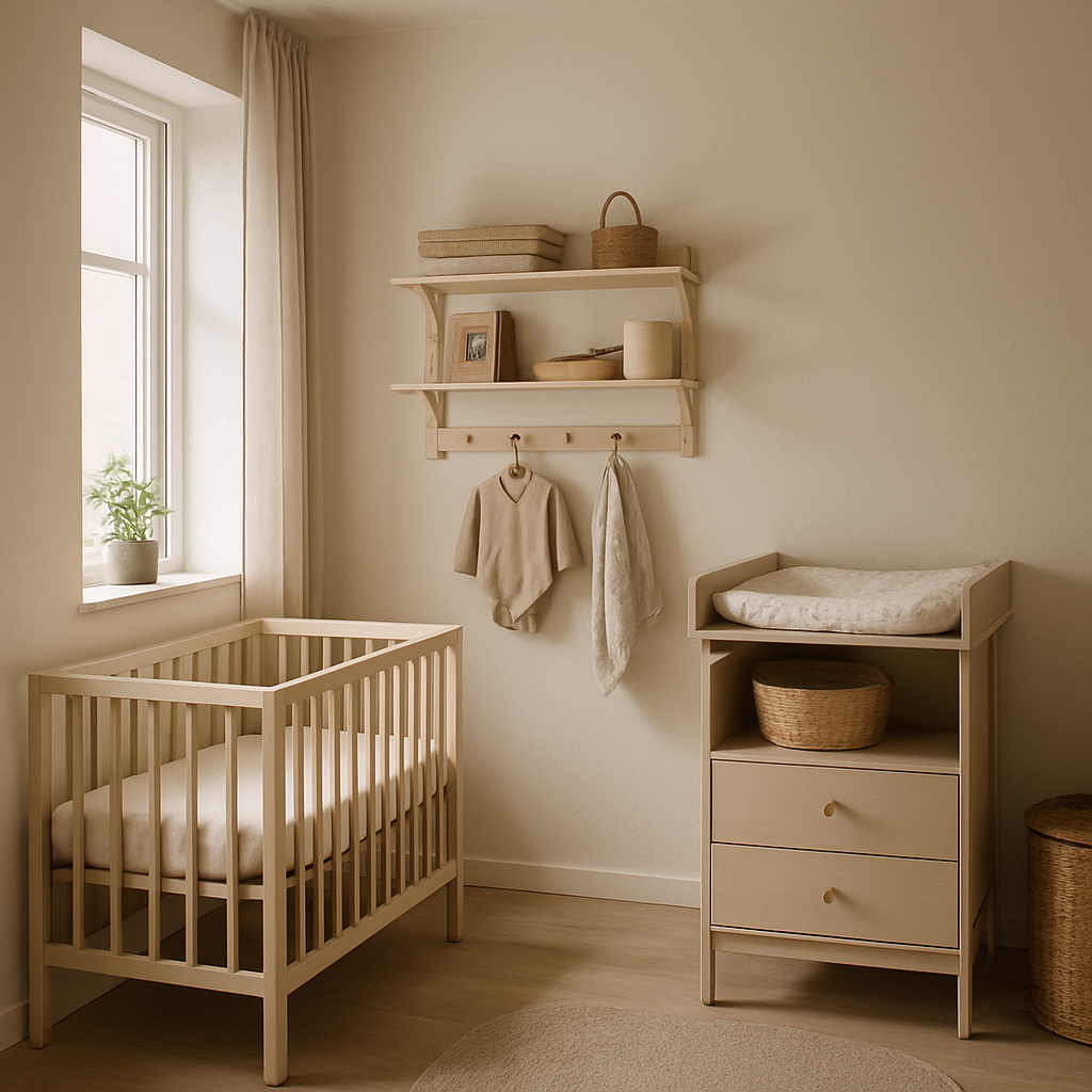 babyindretning-smaa-rum